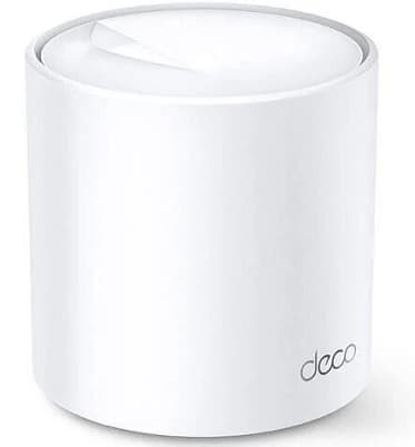 tp-link Deco X20(EU) AX1800 Whole Home Mesh Wi-Fi 6 System