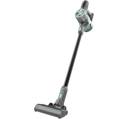 Wyze Cordless Stick Vacuum 20kpa For Carpet, Hard Floors And Pet Hair