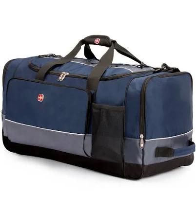 SwissGear Apex Duffel Bag