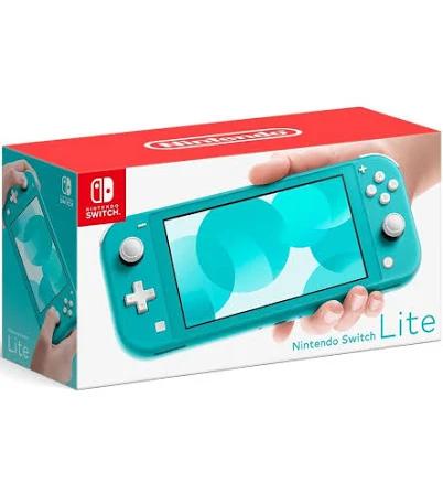 handheld game console with built-in games