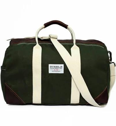 Steele Canvas Weekender Bags