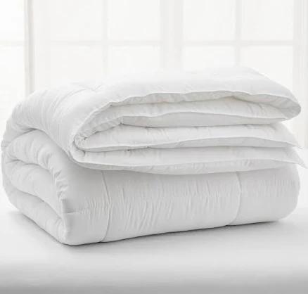 Pottery Barn Resort Essential Down Alternative Duvet Insert