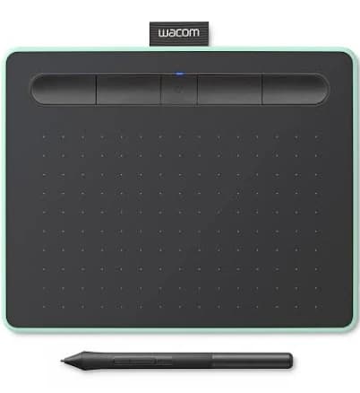 Wacom Intuos Creative Pen Tablet