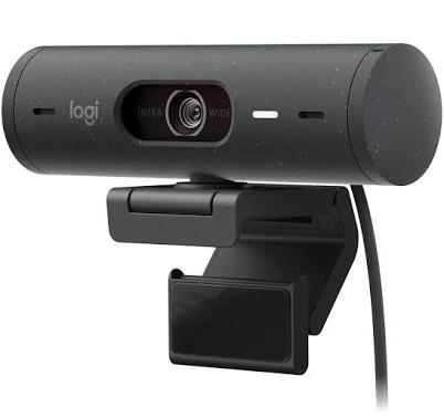 Logitech Brio 500 Webcam