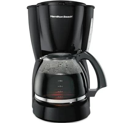 Hamilton Beach 12-Cup Coffee Maker