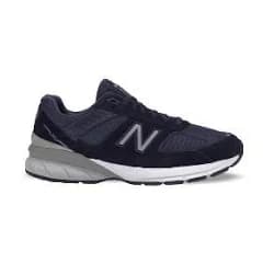 New Balance 990v5 Navy