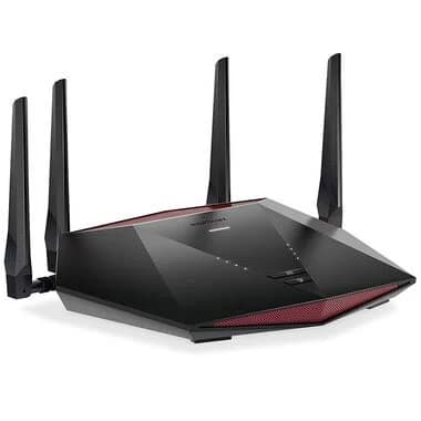 Netgear Nighthawk Pro Dual-Band Router