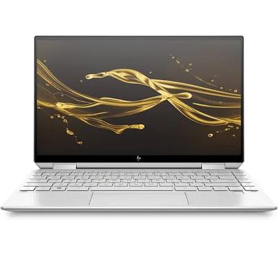 HP Spectre x360 Convertible 13.3" 2-in-1 Laptop Computer