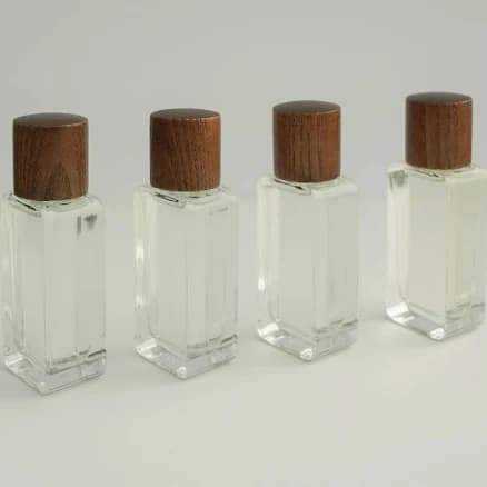 No. 1 Fragance