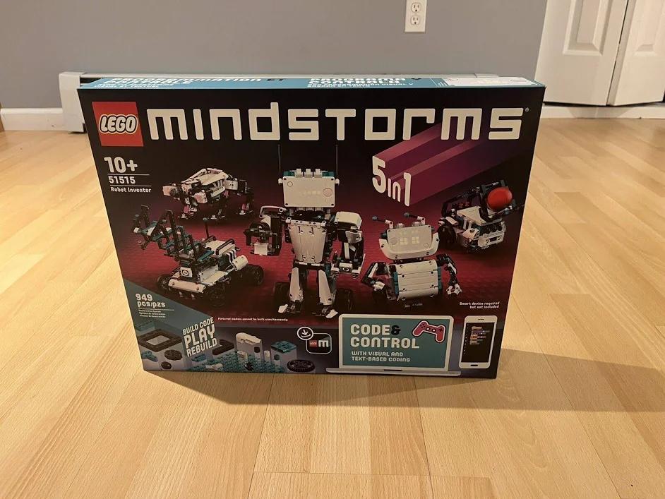 51515 LEGO Mindstorms Robot Inventor