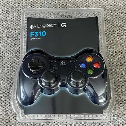 Logitech F310 Gamepad