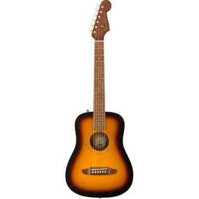 Fender Redondo Mini Acoustic Guitar