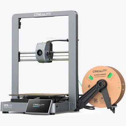 Creality Ender-3 V3 3D Printer