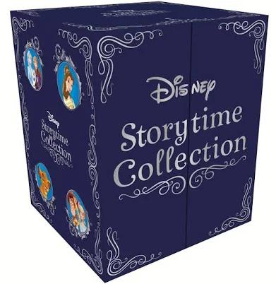 Disney Storytime Collection