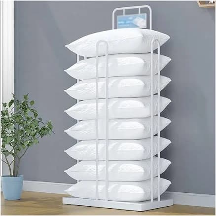 Adjustable Shredded Latex Pillow