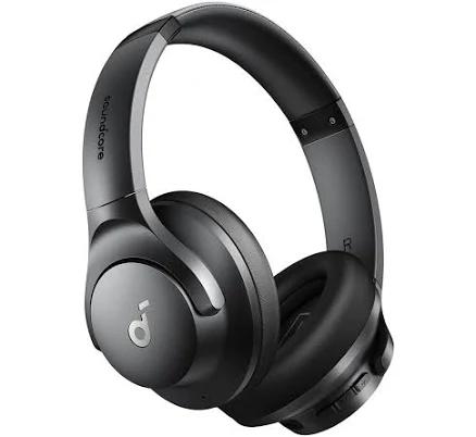 Soundcore by Anker Q20i Hybrid Active Noise Cancelling Headphones