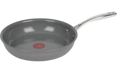 T-fal Ceramic Excellence Nonstick Frypan