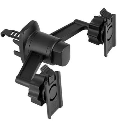 ActiveKEY X149K Dual Ball Car Air Vent Mount