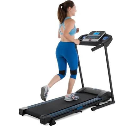 XTERRA Fitness TR200 Treadmill