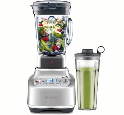 Breville Super Q Blender