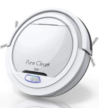 Pure Clean Smart Vacuum Cleaner PUCRC25