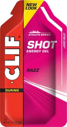 Clif Shot Energy Gel