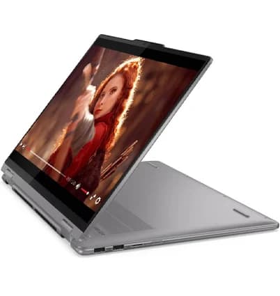 Lenovo Yoga Pro 9 16imh9 16" Ultra 7 155h Geforce Rtx 4050 16gb 1tb