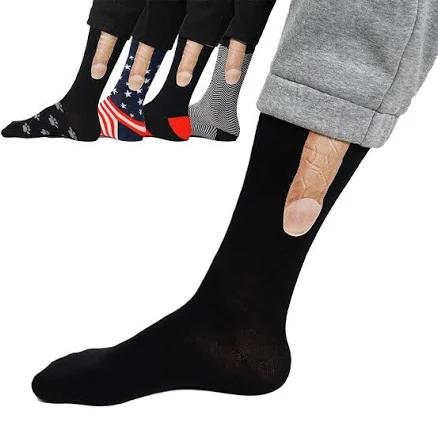 Personalized Funny Socks for Men