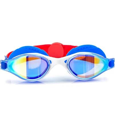 Bling2O Sports Stadium Homerun Baseball Swimming Goggles