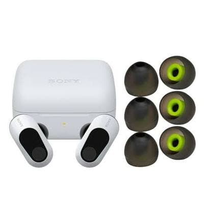 Sony INZONE Buds Truly Wireless Noise Canceling Gaming Earbuds
