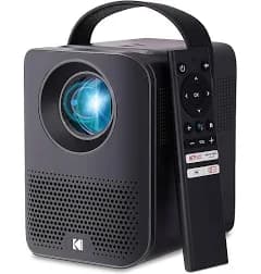 Kodak FLIK HD9 Smart Projector