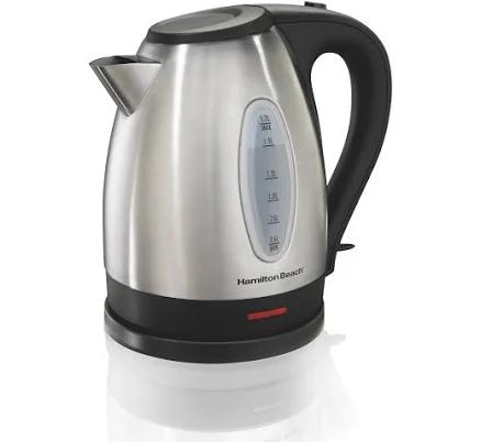 Hamilton Beach Electric Kettle 40880G