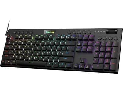Redragon K619 Horus RGB Mechanical Keyboard