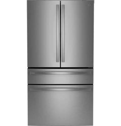 GE Profile French-Door Refrigerator PGE29BYTFS