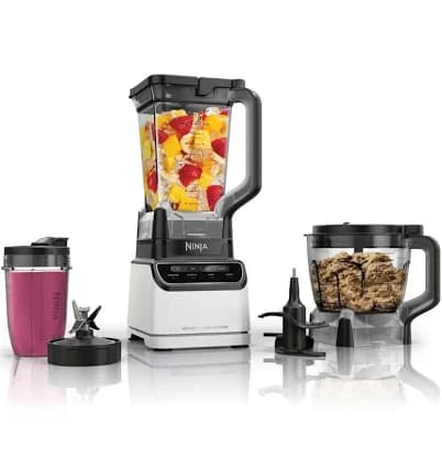 Ninja Grand Kitchen System 1200 Watts Blender