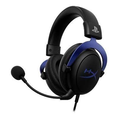 HyperX Cloud Gaming Headset