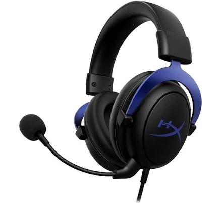 HyperX Cloud Gaming Headset