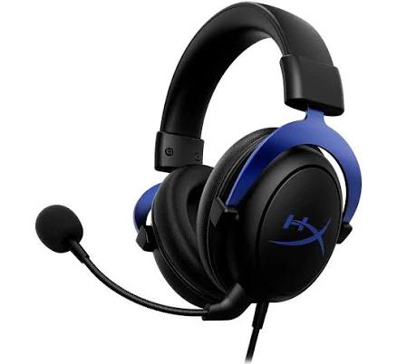 HyperX Cloud Gaming Headset