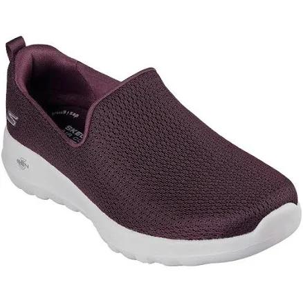 SKECHERS Women's Go Walk Joy Aurora Slip-On Shoes