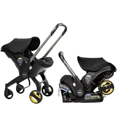 Doona Infant Car Seat and Stroller