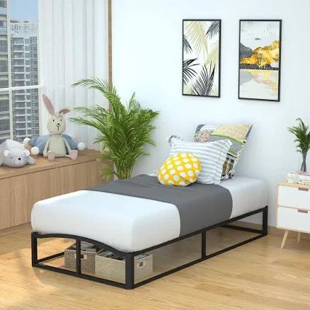 The best platform bed frames under $600 amazon