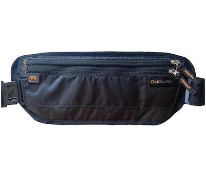 GoDark Anti-Theft RFID Blocking Waist Belt