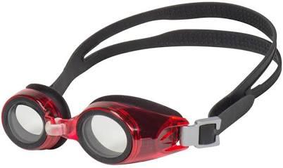 Leader Prescription Kids Swimming Goggles Black