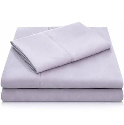 Malouf Brushed Microfiber Sheet Set