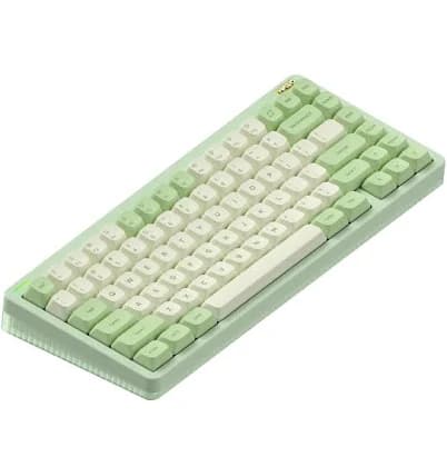 nuphy Halo75 V2 Mechancial Gaming Kyeboard