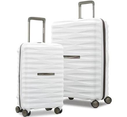 Samsonite Voltage DLX 2 Piece Set Luggage Set