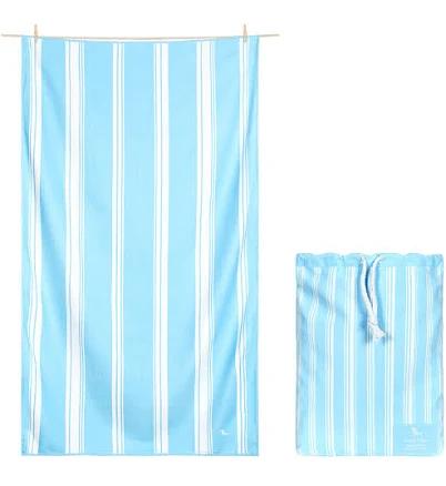 Dock & Bay Quick Dry Bath Towel & Home Towel