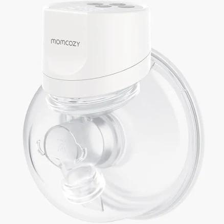 Momcozy S12 Pro Wearable Breast Pump