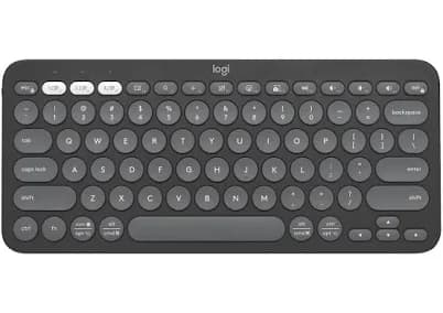 Logitech Pebble Keys 2 K380s Keyboard