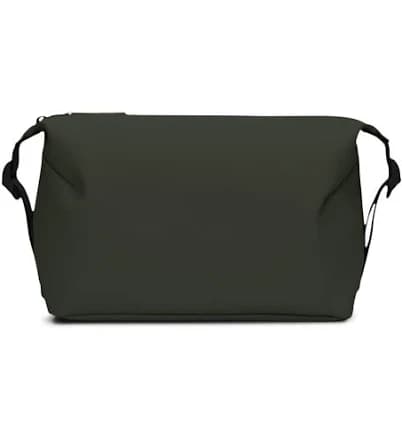 Rains Hilo Wash Bag